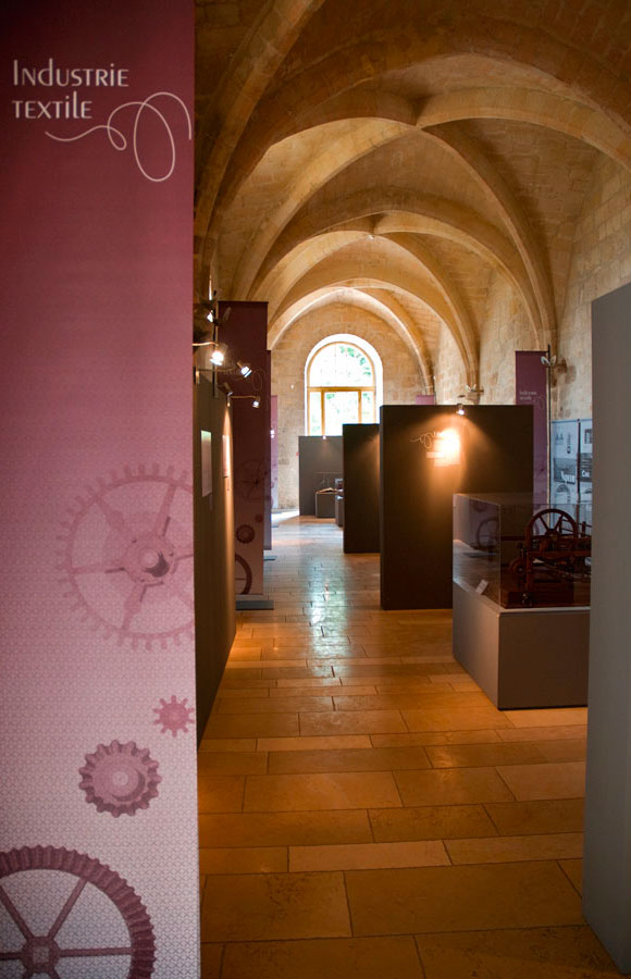 Marion Galante Abbaye De Royaumont Exposition Marion Galante Abbaye De Royaumont Exposition